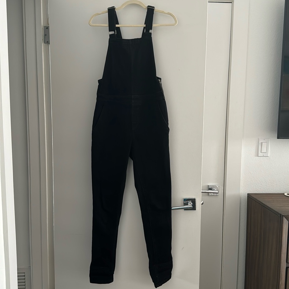 OVERALLS